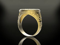 Men Celtic Ring 2 - для  для 78265