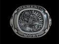 КОЛЬЦО MEMENTO MORI ZODIAC СТРЕЛЕЦ для 189121
