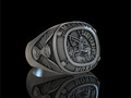 КОЛЬЦО MEMENTO MORI ZODIAC СТРЕЛЕЦ для 189121