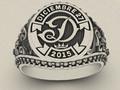 Кольцо D 134597