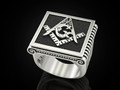 Кольцевая колонна Mason Men 97735
