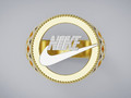 Кольцо NIKE 176080