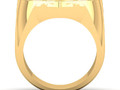 Кольцо Jewelicious-1539-Ring 96467