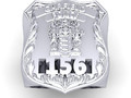 Кольцо Jewelicious-1539-Ring 96467