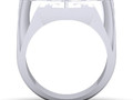Кольцо Jewelicious-1539-Ring 96467