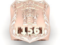Кольцо Jewelicious-1539-Ring 96467