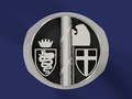INTER OLD LOGO RING 173532