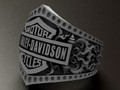 Кольцо Harley Davidson 95975