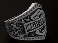 Кольцо Harley Davidson 95975