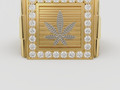 мужского кольца Rolex  121069