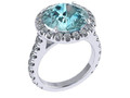 Кольцо Aqua Halo 73628