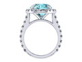 Кольцо Aqua Halo 73628