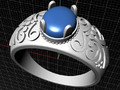 файла  Ring CAD CAM 170143