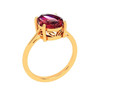 Ring Printable Cad Cam 170145