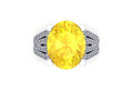 Кольцо Diamond 157 80038