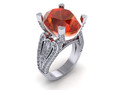 Кольцо Diamond 157 80038