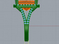 кольца 1169 для 176043