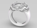 anillo para hombre 149422