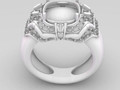 anillo para hombre 149422