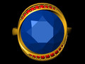 BJ-LADIES RING 10 73903
