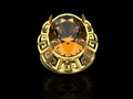 Кольцо Versace 165 002 157364