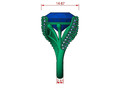 BJ-LADIES RING 139 73909