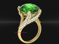 BJ-LADIES RING 139 73909