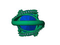 BJ-LADIES RING 139 73909