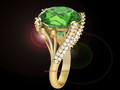 BJ-LADIES RING 139 73909