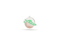 Подвеска Baby Yoda 2 89101