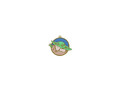 Подвеска Baby Yoda 2 89101