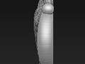 Подвеска Face of Christ Jewel  Model 91171