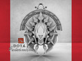 Ожерелье с кулоном Dota2 Blood-Seeker 145703
