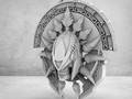 Ожерелье с кулоном Dota2 Blood-Seeker 145703