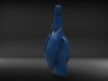 Подвеска Ледяного Короля 41775