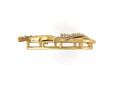 Кулон Сын и мама Diamond Gold 71217