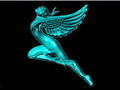 Angel for jewelry  Angel for the ring  print model 144697