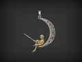 Подвеска Dreamworks 89658