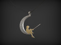 Подвеска Dreamworks 89658