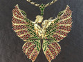 любовника бабочки 40004