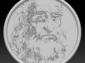 Витрувианский человек 148317