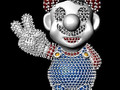 Кулон Марио 90467