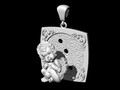 Подвеска Baby Angel 68713