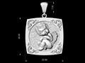 Подвеска Baby Angel 68713