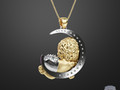Подвеска Baby 148074