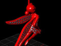 Подвеска 209 90733