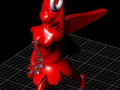 Подвеска 209 90733