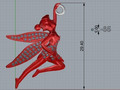 Подвеска 209 90733