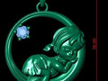 детская подвеска 68718