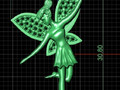 Подвеска Pixy 17013